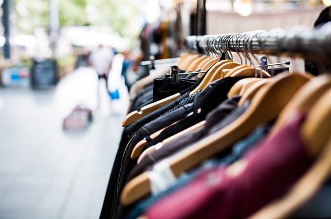What To Do With Old Clothes